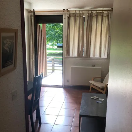 Appartement Avec *