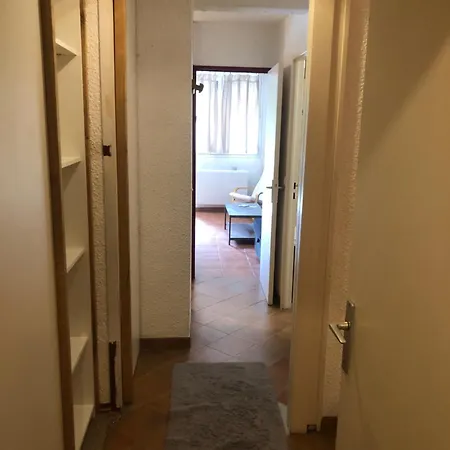 Apartamento Avec