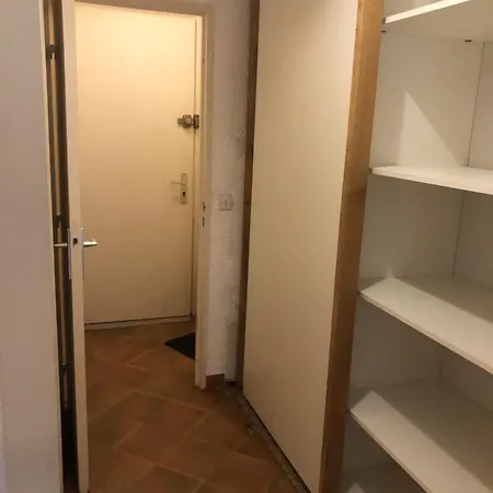 Avec Appartement *